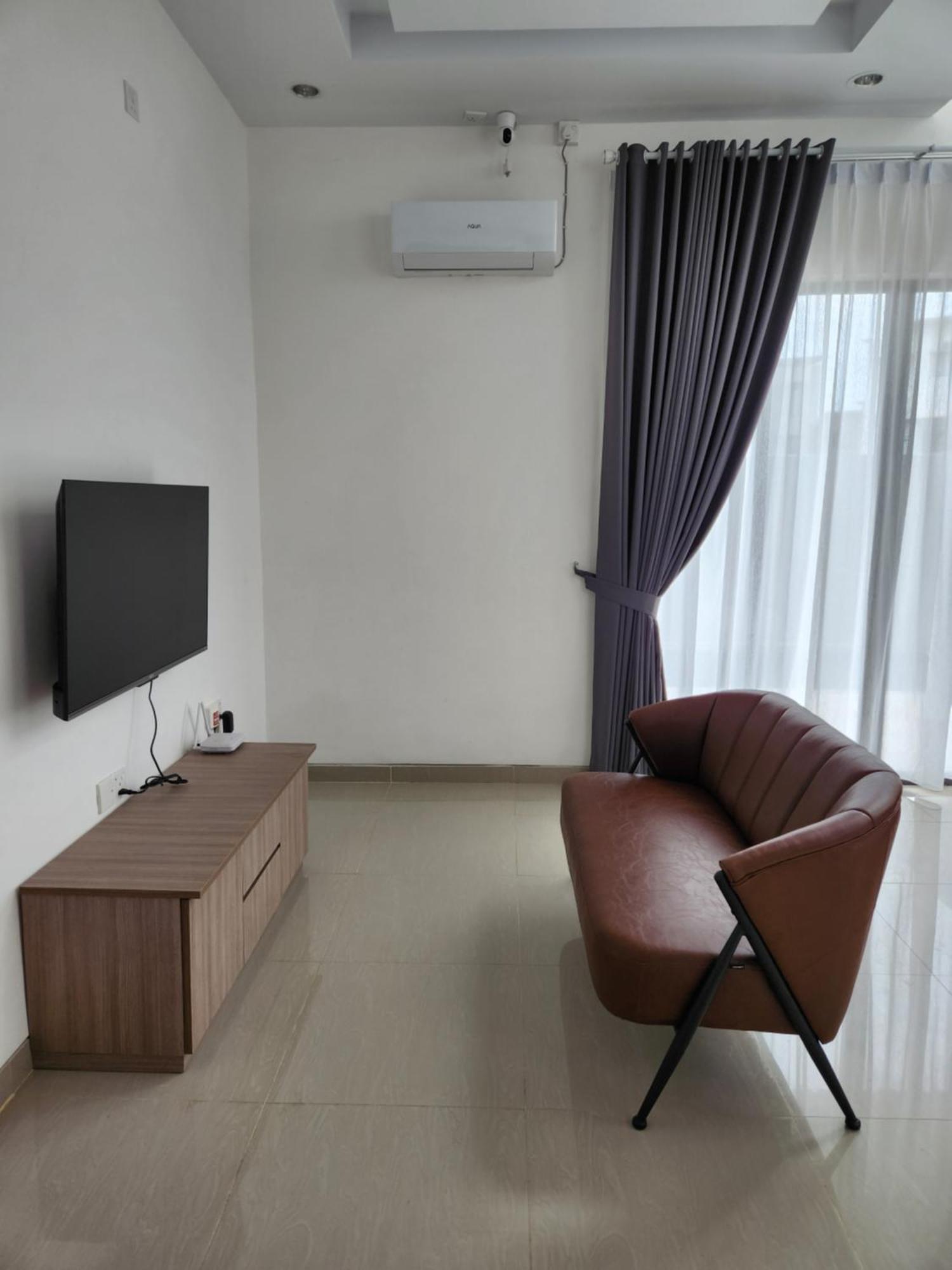 The Icon Central Batam 3 Bedroom Home Villa With Private Pool Eksteriør bilde