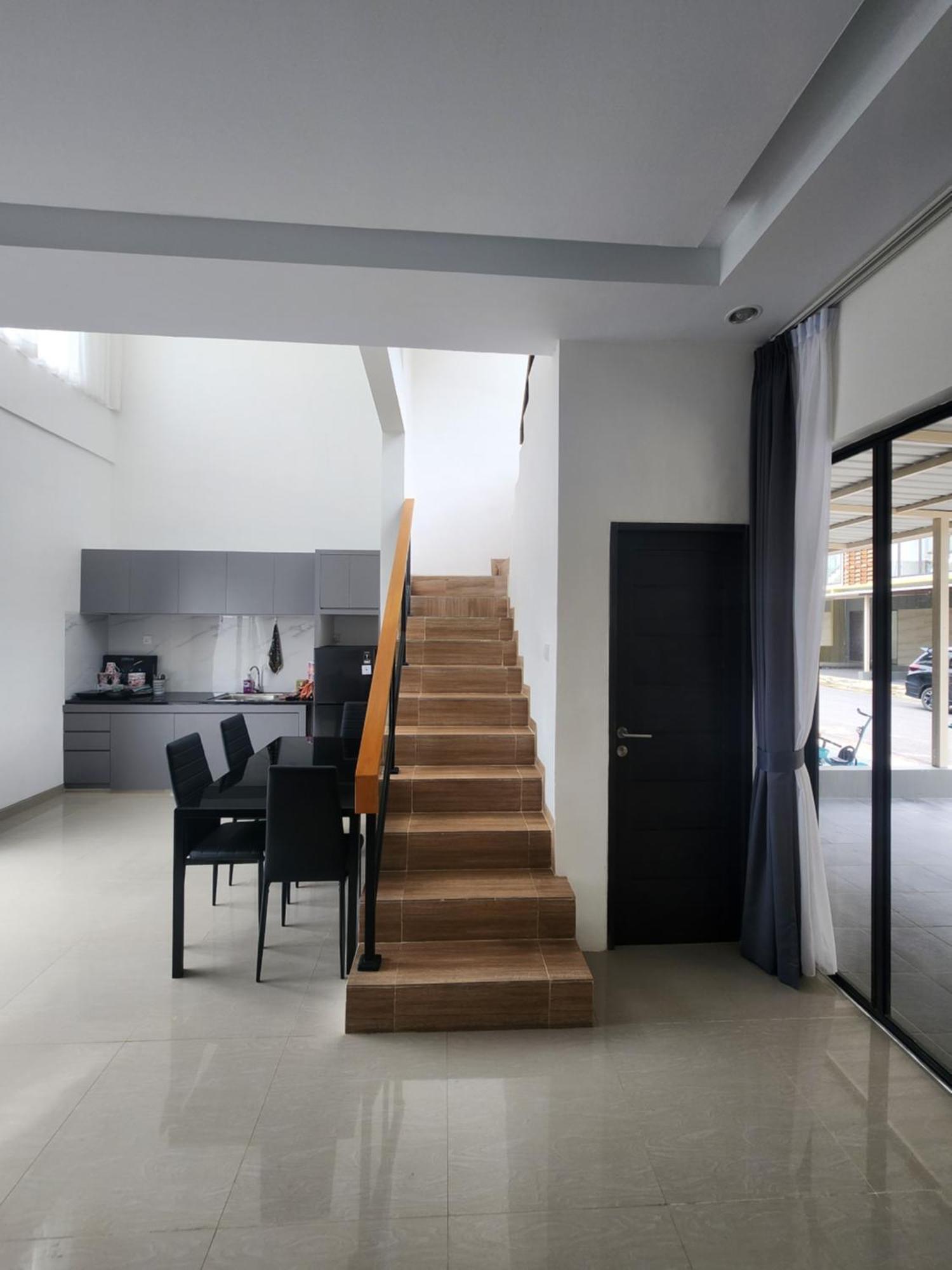 The Icon Central Batam 3 Bedroom Home Villa With Private Pool Eksteriør bilde
